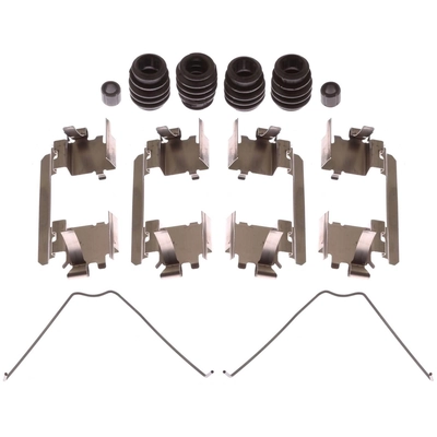 Front Disc Hardware Kit by RAYBESTOS - H5919A pa1