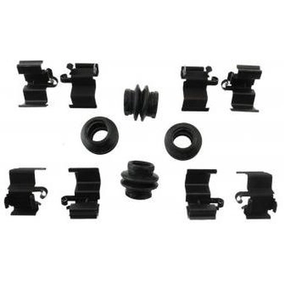 Front Disc Hardware Kit by RAYBESTOS - H5951A pa2