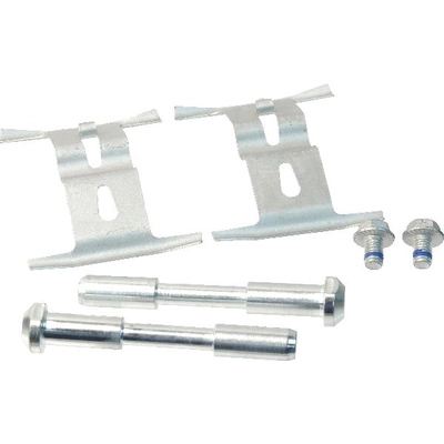 Front Disc Hardware Kit by URO - 95535195900 pa5