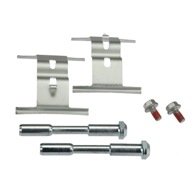 URO - 95535195950 - Brake Pad Installation Kit pa4