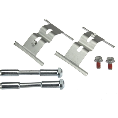 URO - 95535195950 - Brake Pad Installation Kit pa6