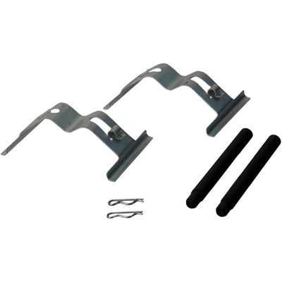 URO - 99635295901 - Disc Brake Pad Installation Kit pa1