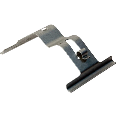 URO - 99635295901 - Disc Brake Pad Installation Kit pa2