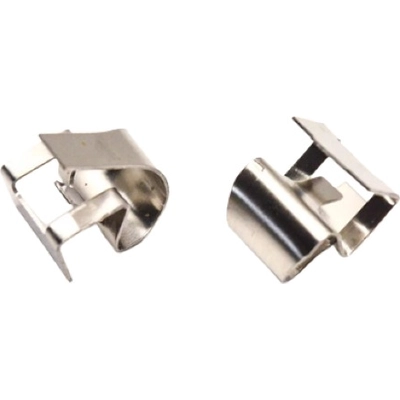 Front Disc Hardware Kit by WAGNER - H5433 pa2