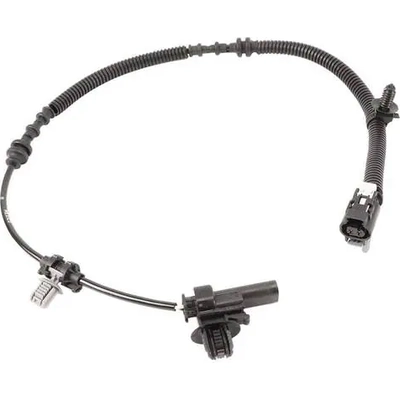 Front Disc Pad Sensor Wire by ACDELCO - 84863366 pa1