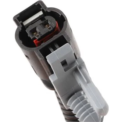 Front Disc Pad Sensor Wire by ACDELCO - 84863366 pa2