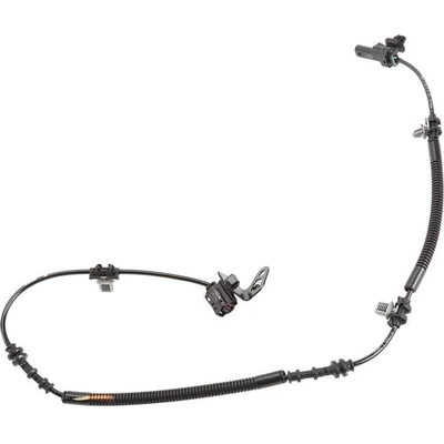 Front Disc Pad Sensor Wire by ACDELCO - 84886785 pa3