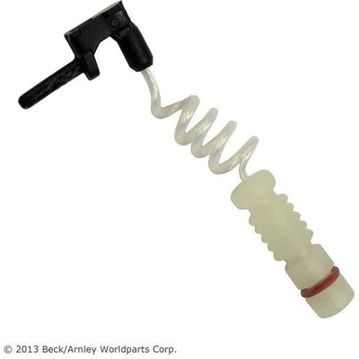 Front Disc Pad Sensor Wire by BECK/ARNLEY - 084-1525 pa1