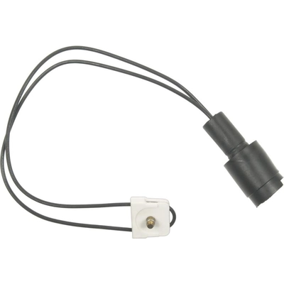 Front Disc Pad Sensor Wire by BLUE STREAK (HYGRADE MOTOR) - PWS107 pa4