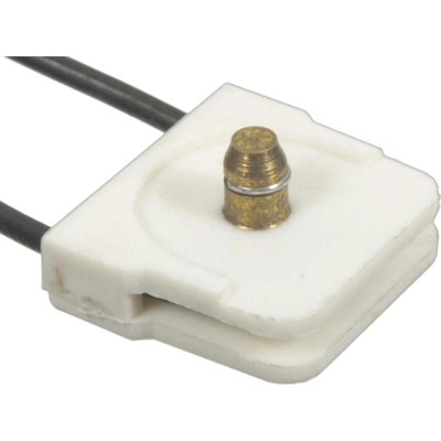 Front Disc Pad Sensor Wire by BLUE STREAK (HYGRADE MOTOR) - PWS107 pa6