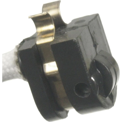 Front Disc Pad Sensor Wire by BLUE STREAK (HYGRADE MOTOR) - PWS114 pa5