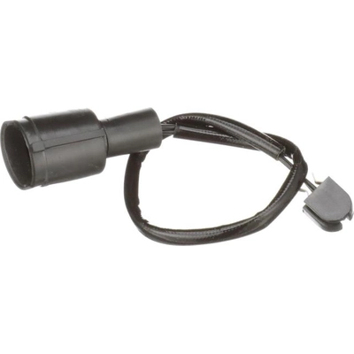 Front Disc Pad Sensor Wire by BLUE STREAK (HYGRADE MOTOR) - PWS140 pa6