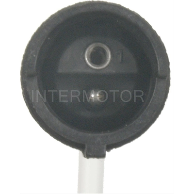 Front Disc Pad Sensor Wire by BLUE STREAK (HYGRADE MOTOR) - PWS144 pa1
