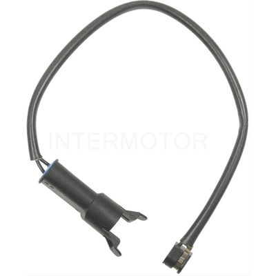 Front Disc Pad Sensor Wire by BLUE STREAK (HYGRADE MOTOR) - PWS156 pa1