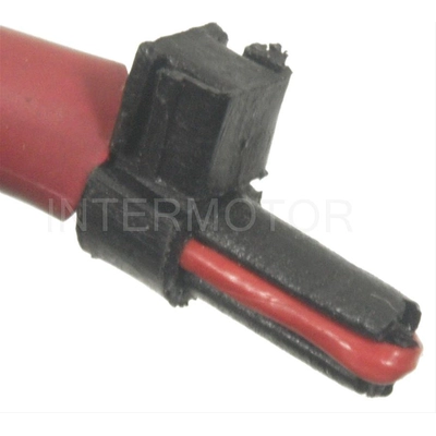 Front Disc Pad Sensor Wire by BLUE STREAK (HYGRADE MOTOR) - PWS189 pa2