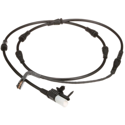 BLUE STREAK (HYGRADE MOTOR) - PWS361 - Front Disc Brake Pad Wear Sensor pa2