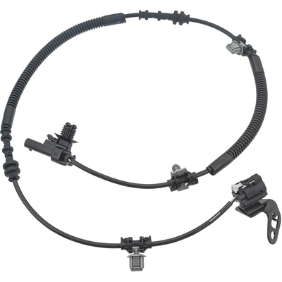 Front Disc Pad Sensor Wire by BLUE STREAK (HYGRADE MOTOR) - PWS383 pa1