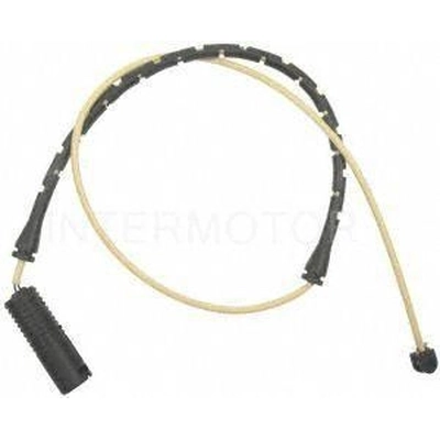Front Disc Pad Sensor Wire by BLUE STREAK (HYGRADE MOTOR) - PWS120 pa4