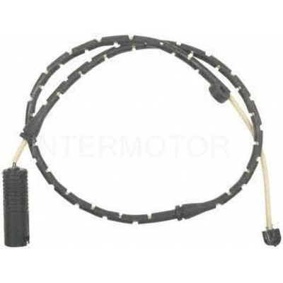 Front Disc Pad Sensor Wire by BLUE STREAK (HYGRADE MOTOR) - PWS123 pa4