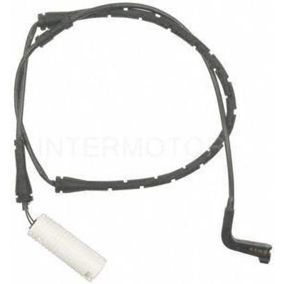 Front Disc Pad Sensor Wire by BLUE STREAK (HYGRADE MOTOR) - PWS137 pa5