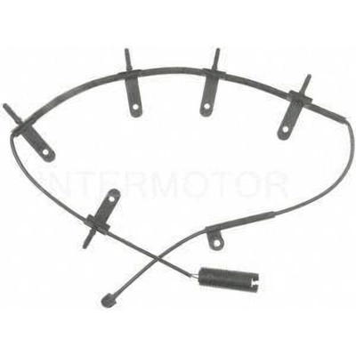 Front Disc Pad Sensor Wire by BLUE STREAK (HYGRADE MOTOR) - PWS150 pa5