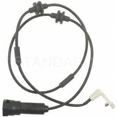 Front Disc Pad Sensor Wire by BLUE STREAK (HYGRADE MOTOR) - PWS152 pa5