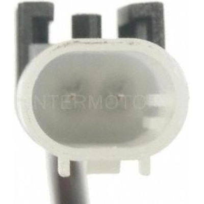 Front Disc Pad Sensor Wire by BLUE STREAK (HYGRADE MOTOR) - PWS160 pa1