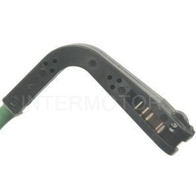 Front Disc Pad Sensor Wire by BLUE STREAK (HYGRADE MOTOR) - PWS160 pa4
