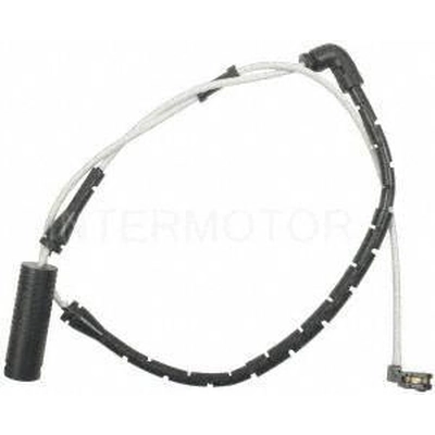 Front Disc Pad Sensor Wire by BLUE STREAK (HYGRADE MOTOR) - PWS165 pa2