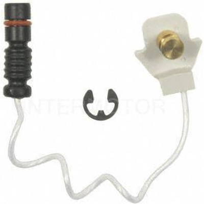 Front Disc Pad Sensor Wire by BLUE STREAK (HYGRADE MOTOR) - PWS174 pa2