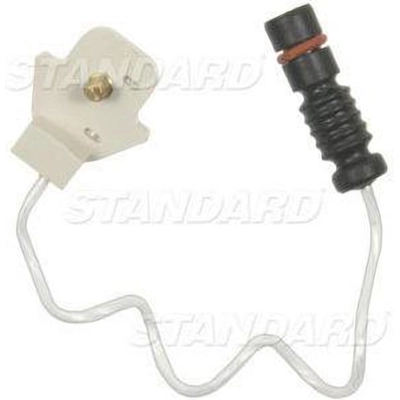 Front Disc Pad Sensor Wire by BLUE STREAK (HYGRADE MOTOR) - PWS182 pa2