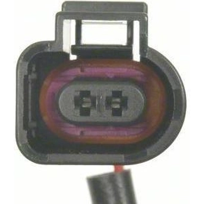 Front Disc Pad Sensor Wire by BLUE STREAK (HYGRADE MOTOR) - PWS219 pa1