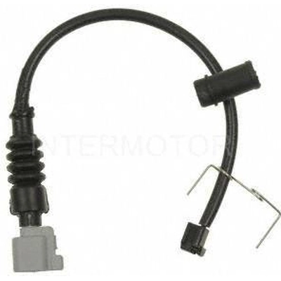 Front Disc Pad Sensor Wire by BLUE STREAK (HYGRADE MOTOR) - PWS228 pa4