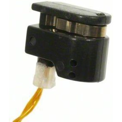 Front Disc Pad Sensor Wire by BLUE STREAK (HYGRADE MOTOR) - PWS237 pa1