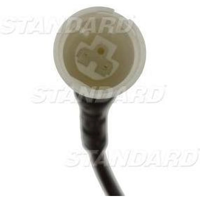 Front Disc Pad Sensor Wire by BLUE STREAK (HYGRADE MOTOR) - PWS273 pa8