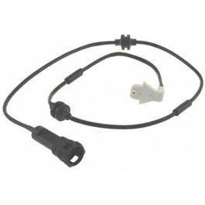 Front Disc Pad Sensor Wire by CARLSON - 19007 pa3