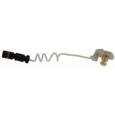 Front Disc Pad Sensor Wire by CARLSON - 19009 pa1