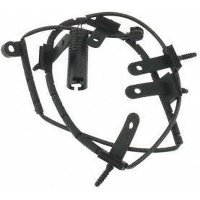 Front Disc Pad Sensor Wire by CARLSON - 19033 pa1