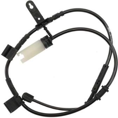 Front Disc Pad Sensor Wire by CARLSON - 19066 pa1