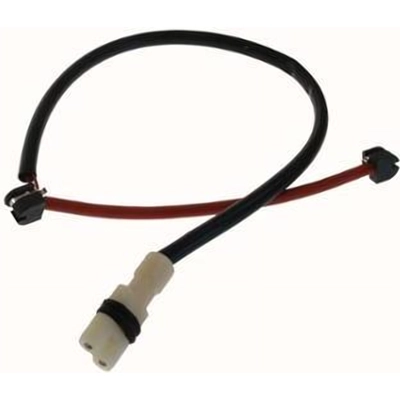 Front Disc Pad Sensor Wire by CARLSON - 19072 pa1