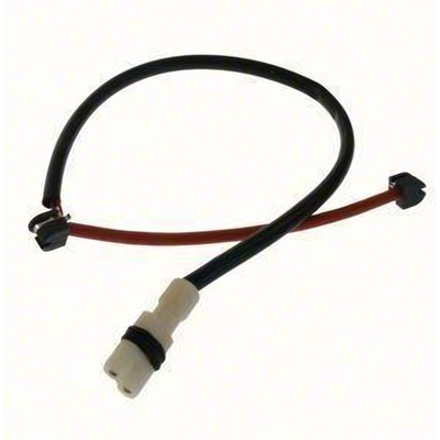 Front Disc Pad Sensor Wire by CARLSON - 19072 pa3