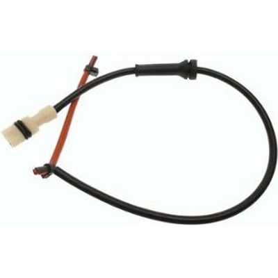 Front Disc Pad Sensor Wire by CARLSON - 19087 pa1