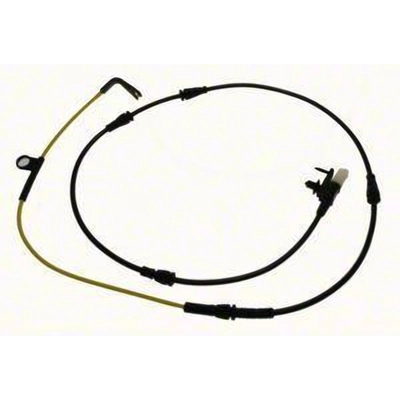 Front Disc Pad Sensor Wire by CARLSON - 19117 pa1