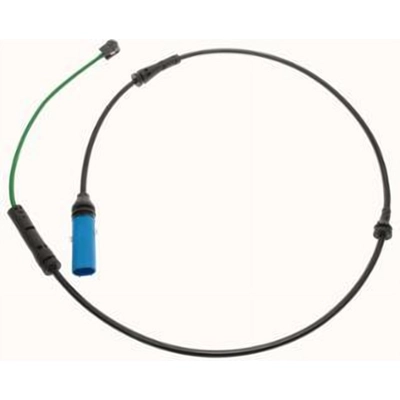 Front Disc Pad Sensor Wire by CARLSON - 19133 pa1