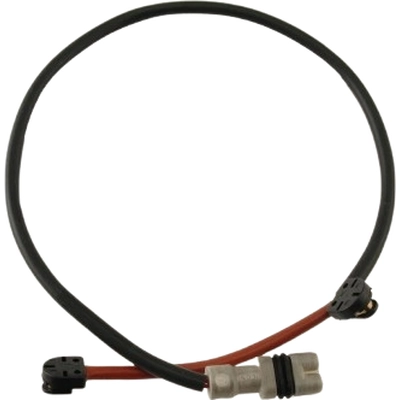 Front Disc Pad Sensor Wire by CARLSON - 19202 pa4