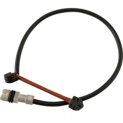 Front Disc Pad Sensor Wire by CARLSON - 19203 pa4