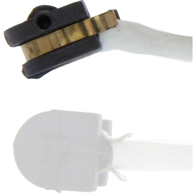 Front Disc Pad Sensor Wire by CENTRIC PARTS - 116.20006 pa5