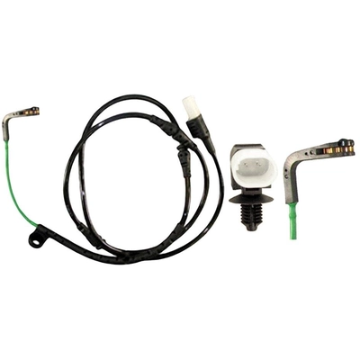 Front Disc Pad Sensor Wire by CENTRIC PARTS - 116.22003 pa10
