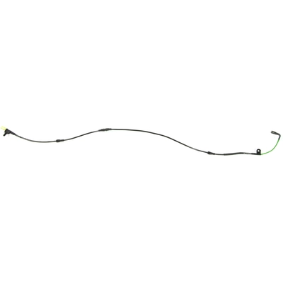 Front Disc Pad Sensor Wire by CENTRIC PARTS - 116.22003 pa5