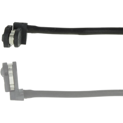 Front Disc Pad Sensor Wire by CENTRIC PARTS - 116.22005 pa4